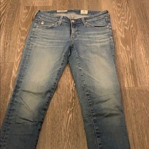 Adriana Goldschmied Jeans